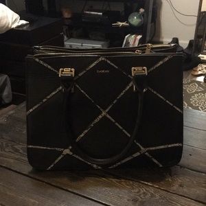 Bebe handbag